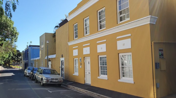 110 Waterkant Street