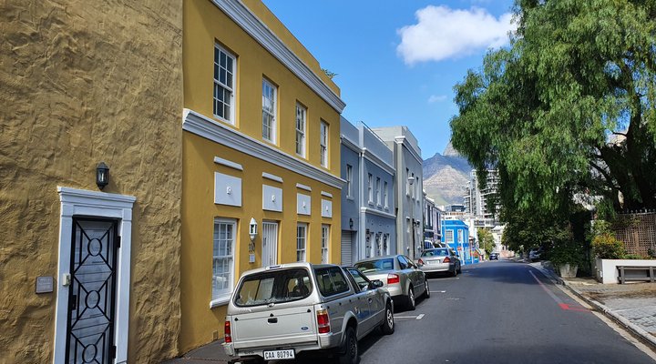 110 Waterkant Street