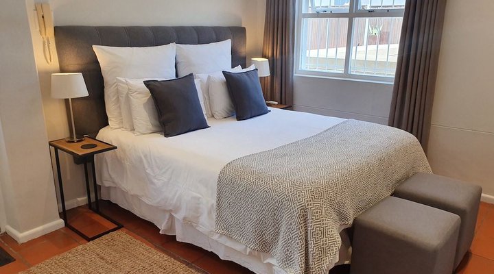 115 De Waterkant Piazza