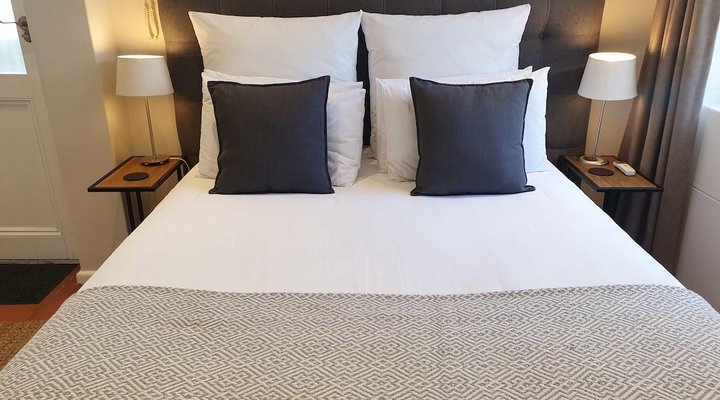 115 De Waterkant Piazza