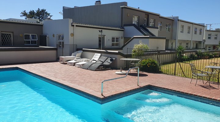 115 De Waterkant Piazza