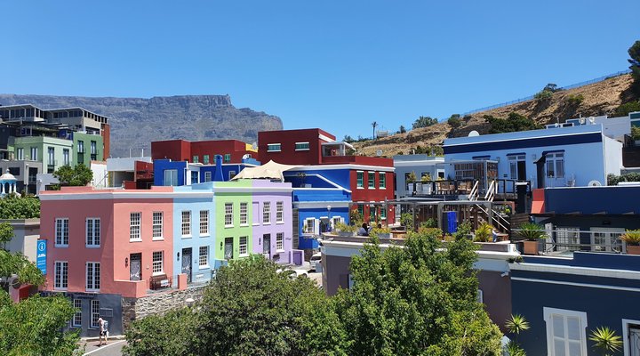 76 Waterkant Street 