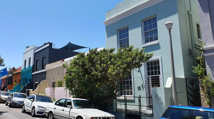 76 Waterkant Street 