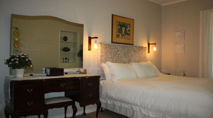 Goedemoed Manor House