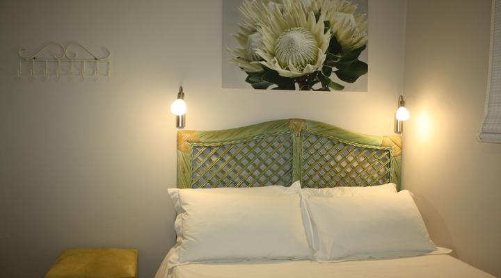 Goedemoed Manor House