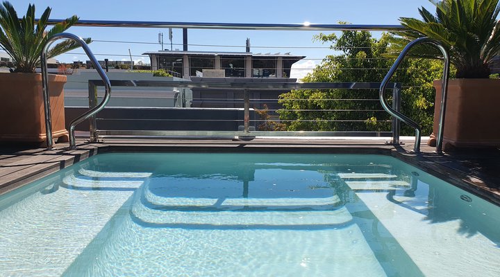 139 Waterkant Street