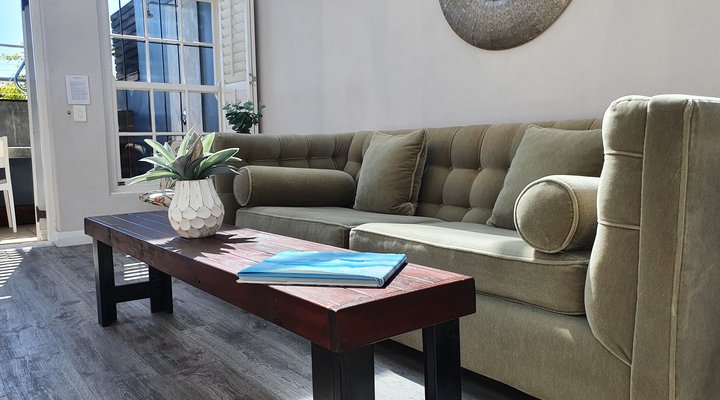 139 Waterkant Street