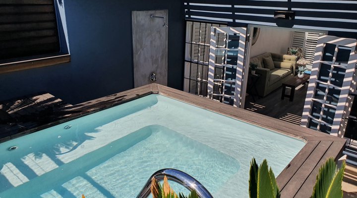 139 Waterkant Street