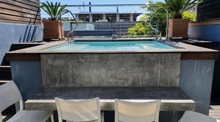 139 Waterkant Street