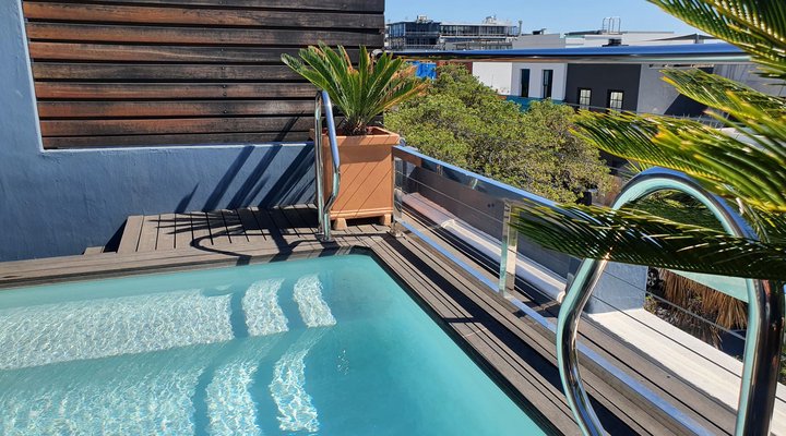 139 Waterkant Street