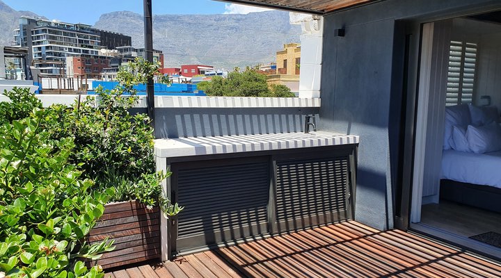 92 Waterkant Street