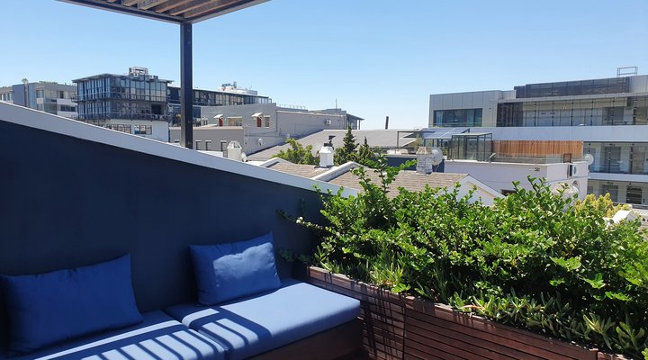 92 Waterkant Street