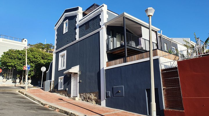 92 Waterkant Street