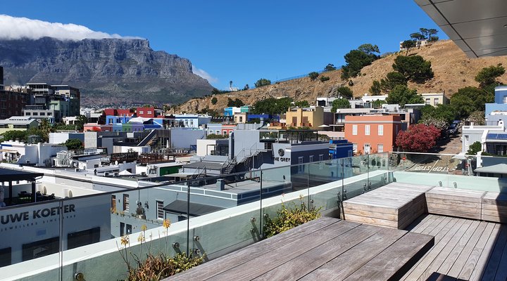 32 Napier Street, Penthouse Apartment 502