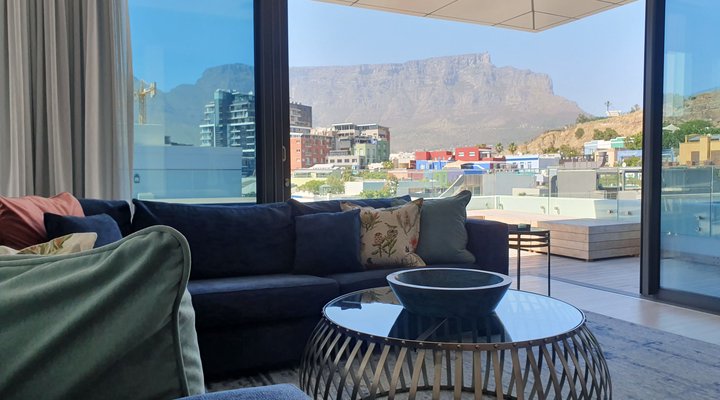 32 Napier Street, Penthouse Apartment 502