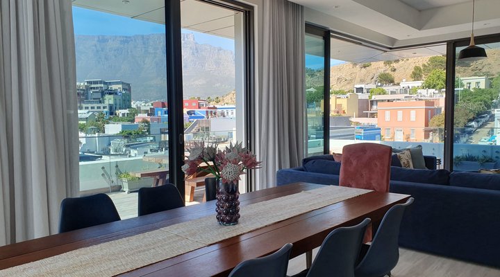 32 Napier Street, Penthouse Apartment 502