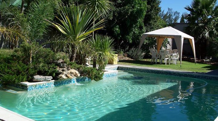 Afri-khaya Self-catering Apartment