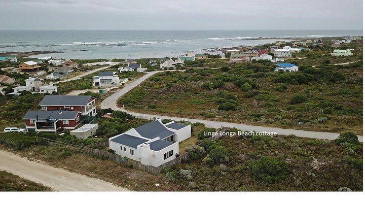 Linga Longa Cottage