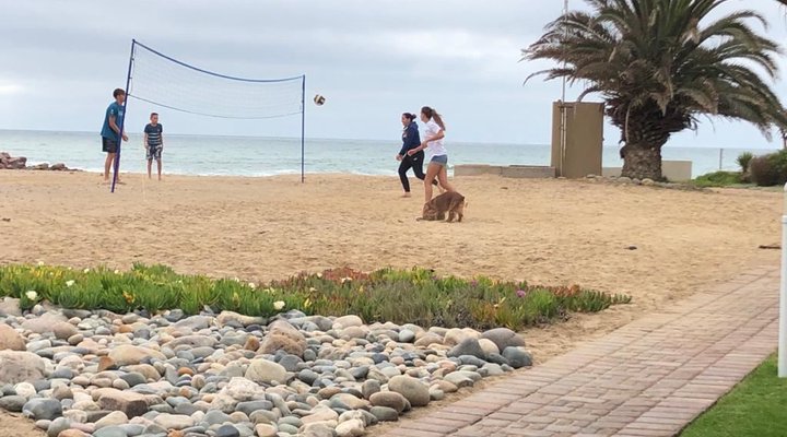 Waterfront Swakopmund