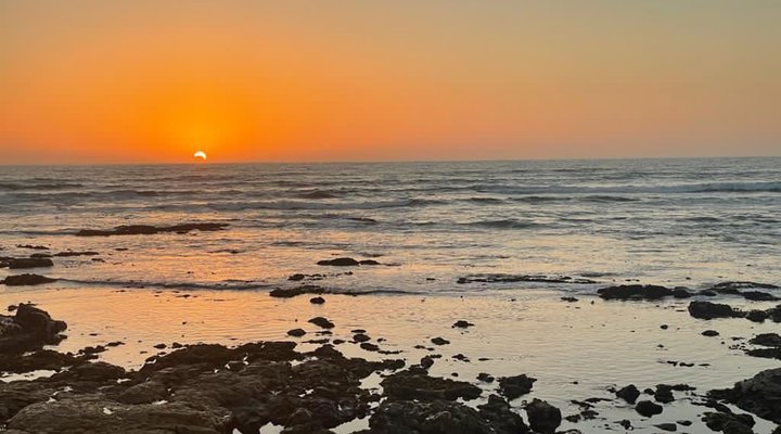 Waterfront Swakopmund