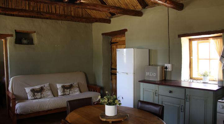 Lunsklip Farm-Lekker Johnnie outpost