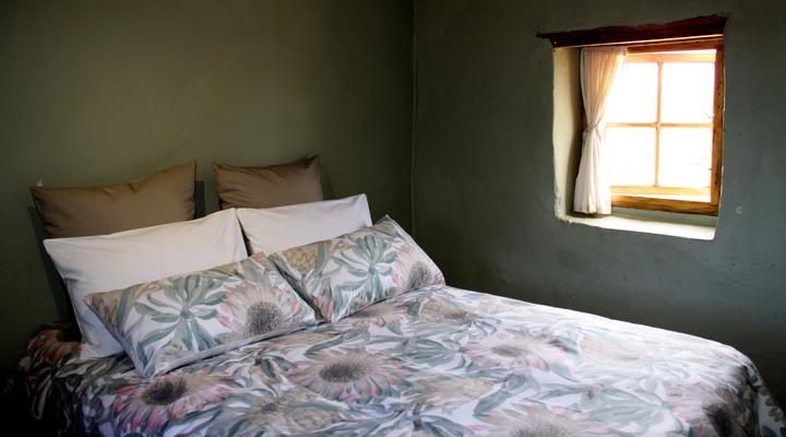 Lunsklip Farm-Lekker Johnnie outpost