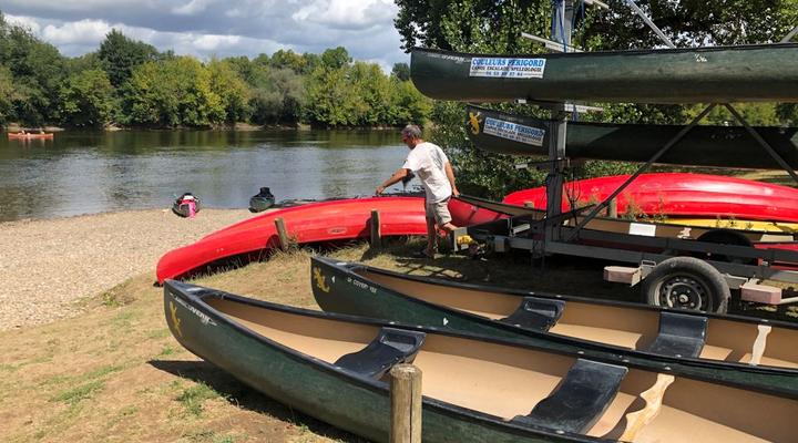 Les Chouettes - The French Country Cottage