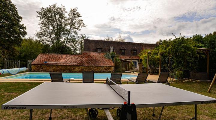 Les Chouettes - The French Country Cottage