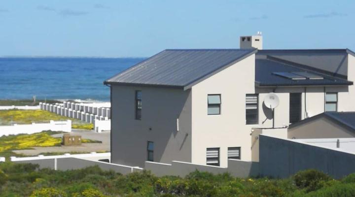 Pearl Haven Self Catering