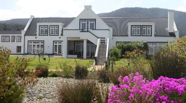 Buffelsdam Country House