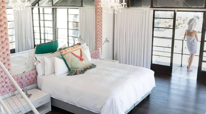 Manhattan Luxury Penthouse with open air Jacuzzi / Hot tub