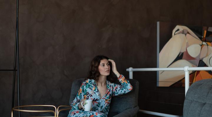 Manhattan Luxury Penthouse with open air Jacuzzi / Hot tub