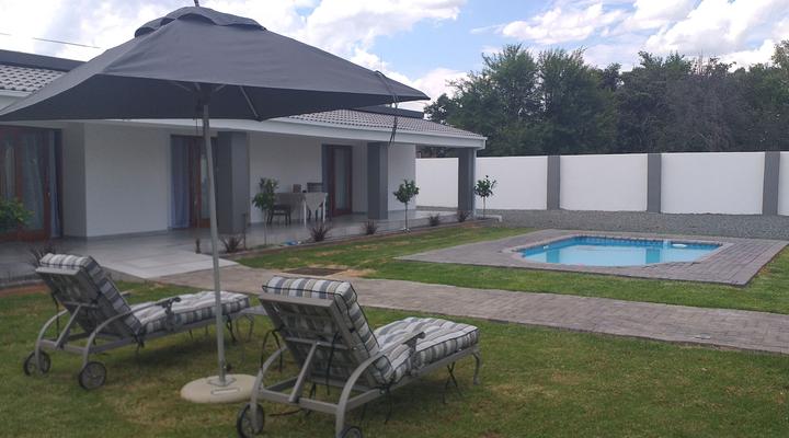 Vaal de Vue Riverstreet 4B