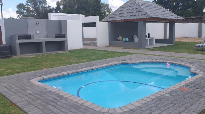 Vaal de Vue Riverstreet 4B