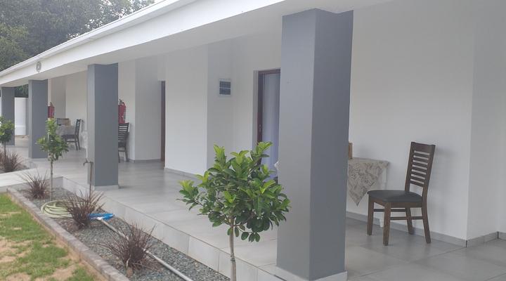 Vaal de Vue Riverstreet 4B