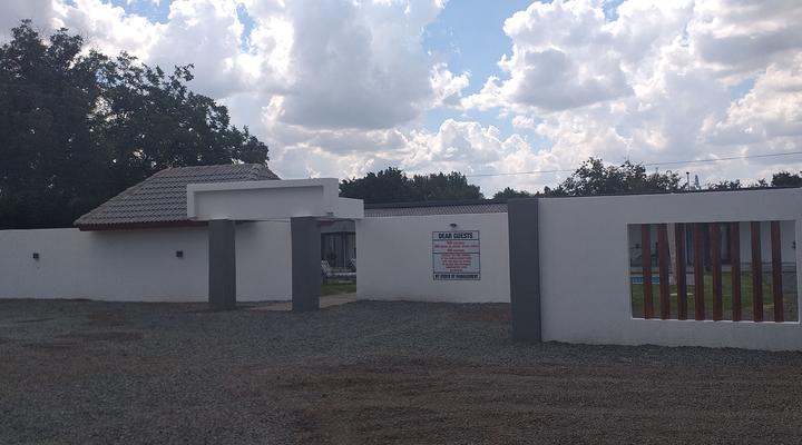 Vaal de Vue Riverstreet 4B