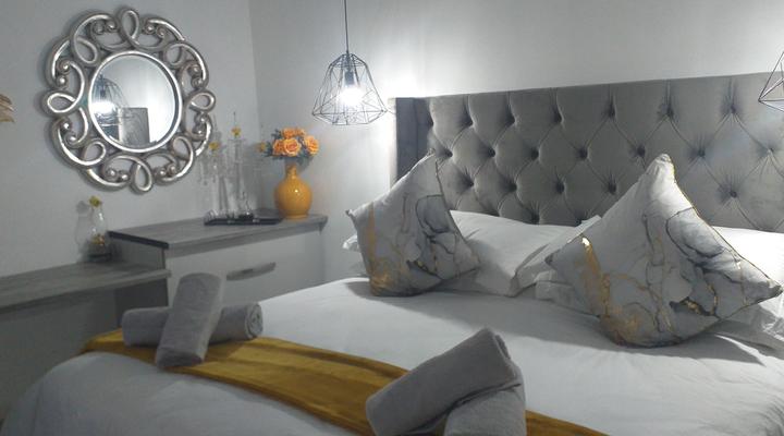 Vaal de Vue Riverstreet 4B