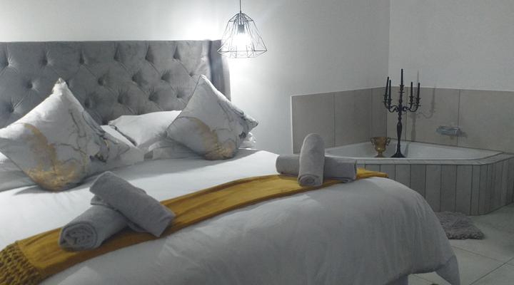 Vaal de Vue Riverstreet 4B