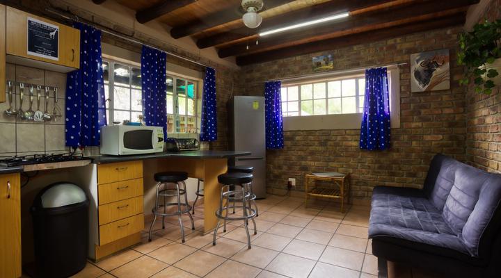 Buffalo Chalets Marloth Park