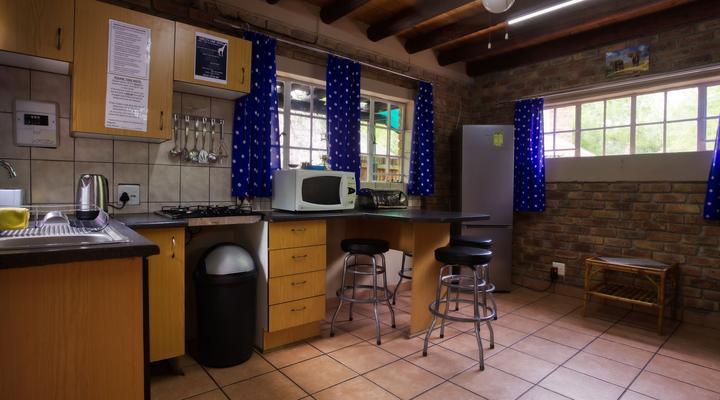 Buffalo Chalets Marloth Park