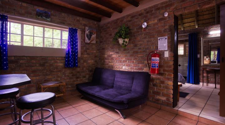 Buffalo Chalets Marloth Park