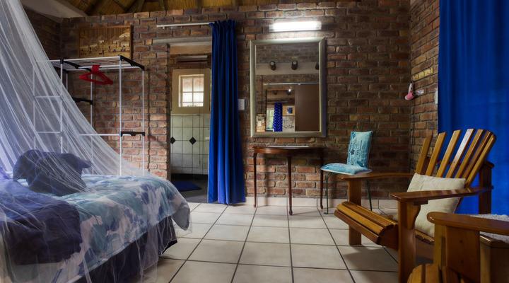Buffalo Chalets Marloth Park