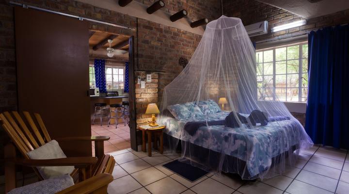 Buffalo Chalets Marloth Park