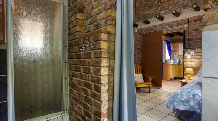 Buffalo Chalets Marloth Park