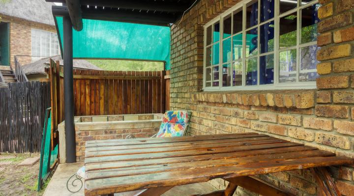 Buffalo Chalets Marloth Park