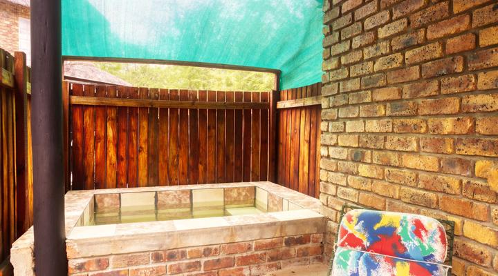 Buffalo Chalets Marloth Park