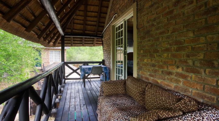 Buffalo Chalets Marloth Park