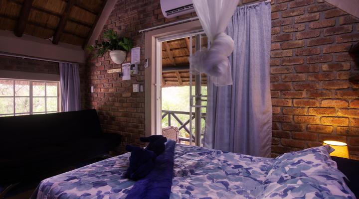 Buffalo Chalets Marloth Park