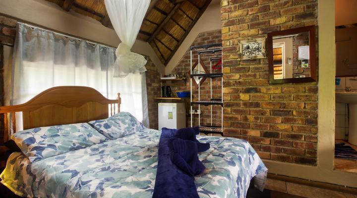 Buffalo Chalets Marloth Park
