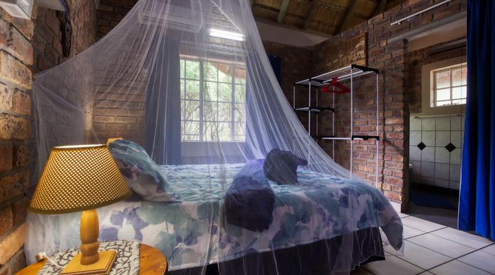 Buffalo Chalets Marloth Park